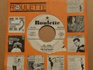 PLAYMATES WLP PROMO 45 YOU CAN'T STOP ME FROM DREAMING / JO ANN ROULETTE R-4037
