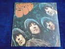 The Beatles - Rubber Soul 1969 UK LP PARLOPHONE ONE EMI BOX STEREO