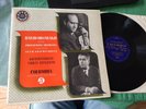 David Oistrakh Aram Khachaturian Violin Concerto Columbia 33CX 1303 ed1 b/g EX+