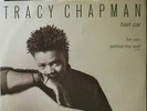 TRACY CHAPMAN   Fast Car   12