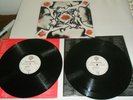 RED HOT CHILI PEPPERS - BLOOD SUGAR SEX MAGIK ORIGINAL LP ALTERNATIVE ROCK METAL