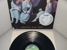 Black Sabbath- Heaven And Hell- Vinyl LP- 1980- Original- Germany