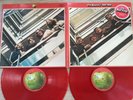 The Beatles 1962 - 1966  Original  Red Vinyl  LP 116