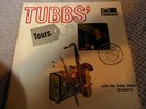 TUBBY HAYES ORCHESTRA : TUBBS' TOURS : SUPERB CONDITION