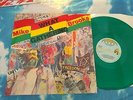 Mike Brooks ?– What A Gathering Burning Sounds ?– BS 1026, UK Green Vinyl LP