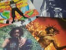 PETER TOSH..THE TOUGHEST.LEGALIZE IT..NO NUCLEAR WAR..BUSH DOCTOR
