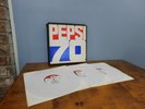 Pepsi 70 1970 Pepsi Cola Radio 3 LP Promo Box Set