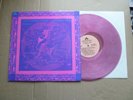 JAMES (JIMMY) PATRICK PAGE - SESSION MAN VOL 2 - LILAC  VINYL LP - LED ZEPPELIN