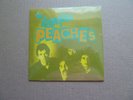 THE STRANGLERS - PEACHES / GO BUDDY GO - 7