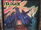 Holosade Hell House vinyl 1988