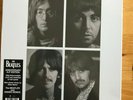 The Beatles - White Album and Esher Demos (180g Half Speed  Mastered 4LPs Box)