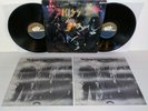 KISS ALIVE 2Lp Orig 1975 NBLP 7020-798 1st Press Blue Bogart Label BOB LUDWIG RL