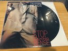 RECORD ALBUM LP: THE TALKING HEADS - STOP MAKING SENSE Sire 1984 + Sleeve