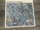 The Stone Roses The Very Best Of The Stone Roses Album X2LP Vinyl Gatefold Inner