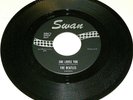THE BEATLES 45,  
