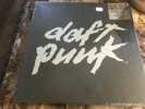 SEALED & RARE   DAFT PUNK 