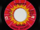 70s Soul Funk 45 - Notations - Superpeople - Gemigo - VG++ mp3