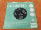 The Pink Floyd - Arnold Layne uk original 1st press record 1967 syd barrett  45