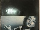 Sade Diamond Life LP original first U.S. press Portrail CBS BFR-39581 vinyl