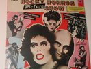 ROCKY HORROR PICTURE SHOW VINYL LP SOUNDTRACK IN SHRINK ODE EX