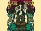 ACID MOTHERS TEMPLE & MELTING PARAISO U.F.O.- Reverse Of Rebirth In - LP yellow