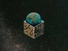 COSMIC DEAD - Easterfaust - LP (black) Sound Effect