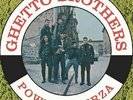 GHETTO BROTHERS - Power Fuerza - LP 1972 Everland
