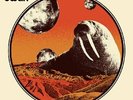 GIANT DWARF - Giant Dwarf - LP (black) Sound Effect