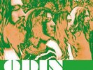 ODIN - SWF Session - LP + bonus track 1973 Krautrock Longhair