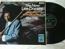 Lee Dorsey THE NEW LEE DORSEY LP UK 1st Press 1966 Holy Cow Working Coalmine