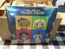 The Black Eyed Peas The Beginning 2x LP NEW vinyl [Will I Am Hip Hop Pop Rap]