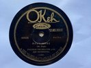 BIX BEIDERBECKE + FRANKIE TRUMBAUER & HIS ORCH - ‘BALTIMORE’ OKEH 40926