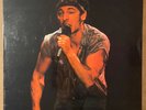 VERY RARE Bruce Springsteen “Headliner Club” vinyl LP Live 1983 (NEBRASKA TOUR)