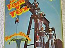 LOS TAM Y TEX	PLEGARIA PETROLERA	LP 33 1/3 RPM	1979	RAMEX	LP-1039	USED	B