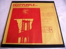 DEEP PURPLE   GUITAR SLAUGHTERHOUSE 1975 ** Rare LP Not TMOQ