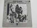 Alice Cooper SCHOOL'S OUT 1972 FRENCH  7