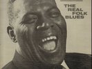 BLUES LP - HOWLIN WOLF 
