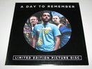 A Day To Remember, Limited Edition Picture Disc Album, LP