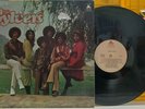 The Sylvers - Self-Titled Pride LP PRD 0007 VG+ R&B/SOUL STEREO