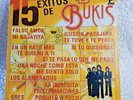 LOS BUKIS	15 EXITOS	LP 33 1/3 RPM	1984	PROFONO	TPL90321	USED	B