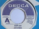 Cock Sparrer - Running Riot 1977 DEMO