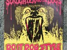 SLAUGHTER & THE DOGS Do It Dog Style LP (1978) DECCA LABEL Punk
