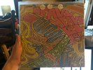 HEAVY HEAVY LOW LOW- Turtle Nipple And The Toxic Shock Vinyl ed.700