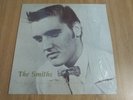 THE SMITHS - SHOPLIFTERS OF THE WORLD UNITE - INNER SLEEVE - VERY GOOD-