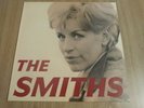 THE SMITHS - ASK - INNER SLEEVE - 12