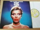 THE FLYING LIZARDS - TOP TEN - LP - GERMANY 1984