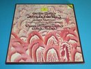 Abbado, Norman / Mahler: Symphonie No. 3 (1982, DGG 2741 010) - 2 LP-Box