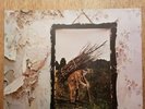 Led Zeppelin IV/Same/Zoso (Vinyl LP + OIS) Stairway To Heaven German Pressing G+
