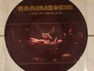 Rammstein Liebe ist für alle da Picture Vinyl