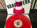 Kraftwerk - Self 1, Rote Pylone, Connie Plank Krautrock Progressive Rock, TOP